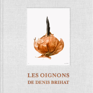 Couverture du Livre "Les Oignons"